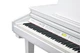 Цифровий рояль Kurzweil KAG-100 WHP - зображення 3