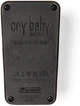 Педаль эффектов Dunlop Cry Baby mini VAH (CBM95) - изображение 6