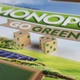Настольная Игра Эко Монополия Грин на Английском Языке Monopoly Go Green Hasbro E9348 - изображение 3