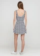 Сарафан H&M 34 Белый 0467302_сини.узор_12 - изображение 2