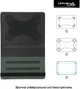 Чехол для планшета ArmorStandart Elastic Band для планшетов 10" Black (ARM59075) - изображение 2