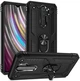 Чохол для смартфона BeCover Military для Xiaomi Redmi Note 8 Pro Black (BC_704599) - зображення 2