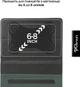 Чохол для планшета універсальний 8" ArmorStandart Elastic Band Black (ARM59081) - зображення 4