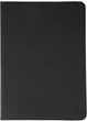 Чехол для планшета ArmorStandart Silicone Hooks для планшетов 10" Black (ARM59078) - изображение 1
