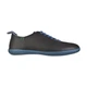 Сникеры El Naturalista N296 P. grain Black-Egeo / El Viajero 36 - зображення 3