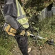 Коса аккумуляторная DeWalt 18 В (DCMST561N) - изображение 6
