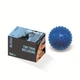 Мяч Original&nbsp;Pezzi&nbsp;ACTIVA Medium&nbsp;13 см cиний&nbsp;Ledragomma L 87 - изображение 3