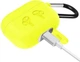 Чехол Silicon Protection BeCover для Apple AirPods Pro Yellow (BC_704506) - изображение 3