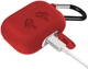 Чехол Silicon Protection BeCover для Apple AirPods Pro Red (BC_704503) - изображение 3