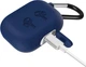 Чехол Silicon Protection BeCover для Apple AirPods Pro Navy Blue (BC_704495) - изображение 3