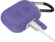 Чехол Silicon Protection BeCover для Apple AirPods Pro Light Purple (BC_704499) - изображение 3