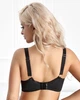 Бюстгальтер Nessa Linda 75F черный - изображение 3