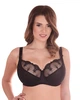 Бюстгальтер Nessa Selena 80H черный - изображение 2