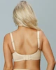 Бюстгальтер Nessa Paris 70E бежевый - изображение 3