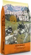 Сухий корм для цуценят Taste of the Wild HIGH PRAIRIE PUPPY з м'ясом бізона 2 кг (2577-HT18) (0074198612413) - зображення 2