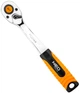 Ключ-тріскачка NEO Tools 08-536 90 зубців 1/2" (5907558435702) - зображення 1