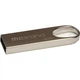 USB флеш накопитель Mibrand 64GB Irbis Silver USB 2.0 (MI2.0/IR64U3S) - изображение 1