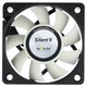 Кулер для корпуса Gelid Solutions Silent 6 60 mm (FN-SX06-32) - изображение 1