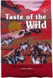 Сухой корм для собак Taste of the Wild SOUTHWEST CANYON CANINE с говядиной 12.2 кг (9759-HT60)(0074198614363) - изображение 1