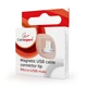 Коннектор магнитный Cablexpert micro USB (CC-USB2-AMLM-mUM) - изображение 2
