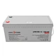 Аккумуляторная батарея LogicPower 12V 200AH (LPM-MG 12 - 200 AH) AGM мультигель - изображение 1