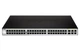 Комутатор D-Link DES-1210-52; 48 ports 10/100Mbps and 2 ports 10/100/1000Mbps and 2 Combo 10/100/1000BASE-T/SFP - зображення 1