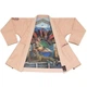 кимоно для джиу джитсу habrok Aztec Gi Women W2 - изображение 1