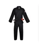 Кімоно для дітей Fuji All Around Kids BJJ Gi Black C2 - зображення 2