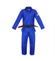 Кимоно для детей Fuji All Around Kids BJJ Gi Blue C0 - изображение 1
