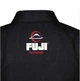 Кімоно для дітей Fuji All Around Kids BJJ Gi Black C2 - зображення 5