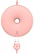 Беспроводной зарядное устройство Baseus Donut Wireless Charder Розовый (WXTTQ-04) - изображение 2