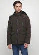 Курточка Thomas Goodwin (06-KUk-24-01-olive1-M) - изображение 1