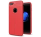 Чехол Touch для Iphone 7 Plus / 8 Plus бампер оригинальный Auto focus Red - изображение 1