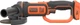 Akumulatorowa szlifierka kątowa Black+Decker BCG720N-XJ bez akumulatora i ładowarki (5035048682616) - obraz 2