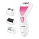 Эпилятор аккумуляторный Gemei GM 7006 White 4 в 1 3 Вт (64-7006) - изображение 2