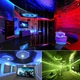 Світлодіодна стрічка 5050 300 LED комплект 5м RGB повний комплект (GF4551002) - зображення 6