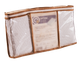 Подушка ортопедична дитяча Memory Foam з ефектом пам'яті (40х25,5х8см) - зображення 3