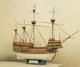 Журнал "Бумажное моделирование" №306, каракка «Mary Rose» - изображение 6