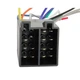 Перехідник ISO male ACV 7275 - зображення 2