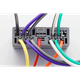 Переходник ISO Citroen, Honda, Mitsubishi, Peugeot, Citroen Carav 12-011 - изображение 2
