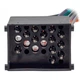 Перехідник ISO BMW, Land Rover, Rover, Mini ACV 1020-02 - зображення 3