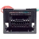Переходник ISO Chevrolet, Opel ACV 1244-02 - изображение 3