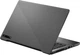 Ноутбук ASUS ROG Zephyrus G14 GA401QM-K2336 (90NR05S3-M08640) Eclipse Gray + фирменный чехол - изображение 3