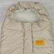 Конверт-трансформер Kinder Comfort Polar Sand бежевый, размер 56-92 - изображение 2