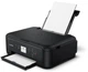 МФУ/Принтер Canon PIXMA TS5140 Black (2228C007AA) - изображение 2
