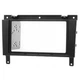 Переходная рамка Carav Volkswagen Pointer (11-801) - изображение 1