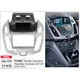 Переходная рамка Carav Ford Transit Connect, Tourneo Connect (11-618) - изображение 5