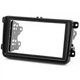 Перехідна рамка Skoda Fabia, Octavia, Rapid, Roomster, SuperB, Yeti Carav 08-009 - зображення 1