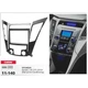 Переходная рамка CARAV Hyundai Sonata (11-140) - изображение 4
