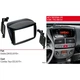 Переходная рамка ACV Opel Combo (381094-26) - изображение 2